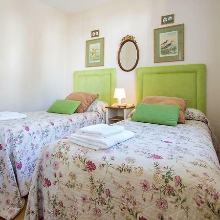 דירות סביליה Bamberg Duplex Terrace מראה חיצוני תמונה