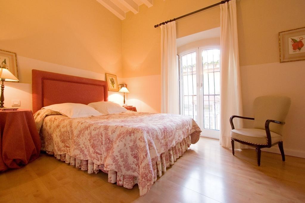 דירות סביליה Bamberg Duplex Terrace חדר תמונה