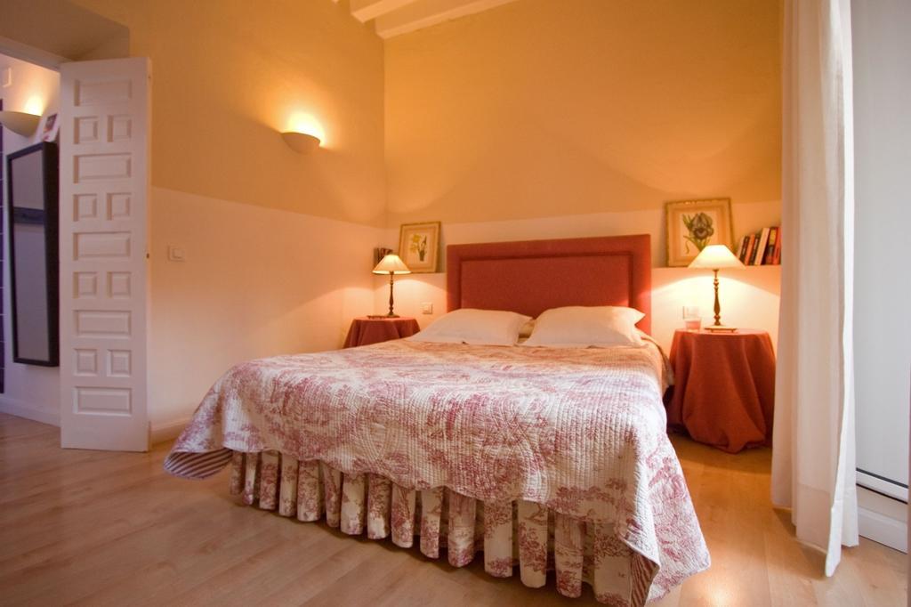 דירות סביליה Bamberg Duplex Terrace חדר תמונה