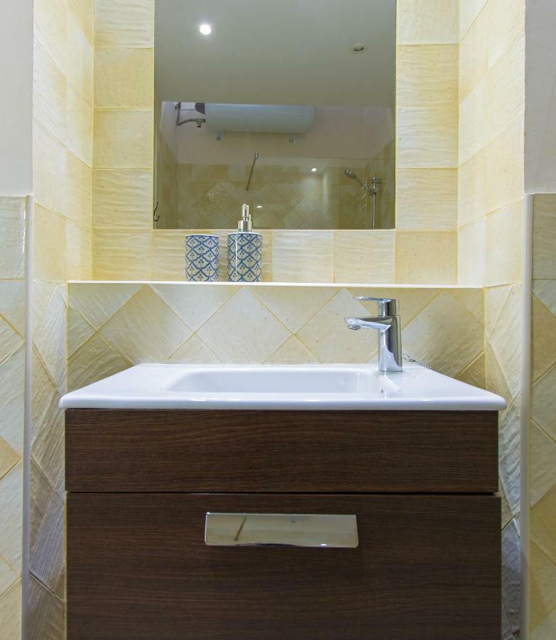 דירות סביליה Bamberg Duplex Terrace מראה חיצוני תמונה